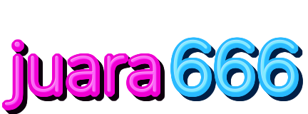 juara666 — logo kanal